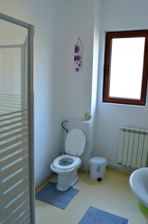 Exit Routine Hostel Timişoara Buitenkant foto