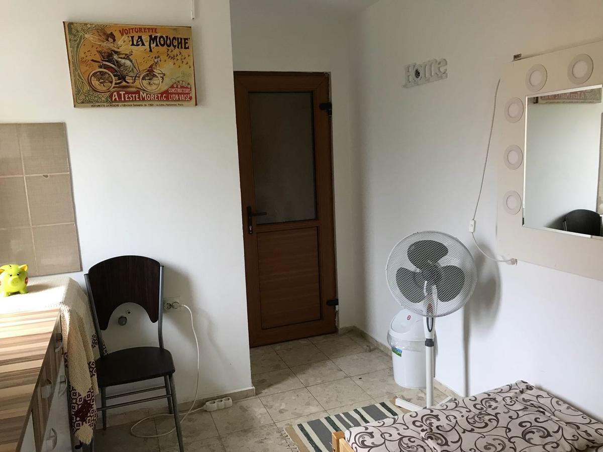 Exit Routine Hostel Timişoara Kamer foto